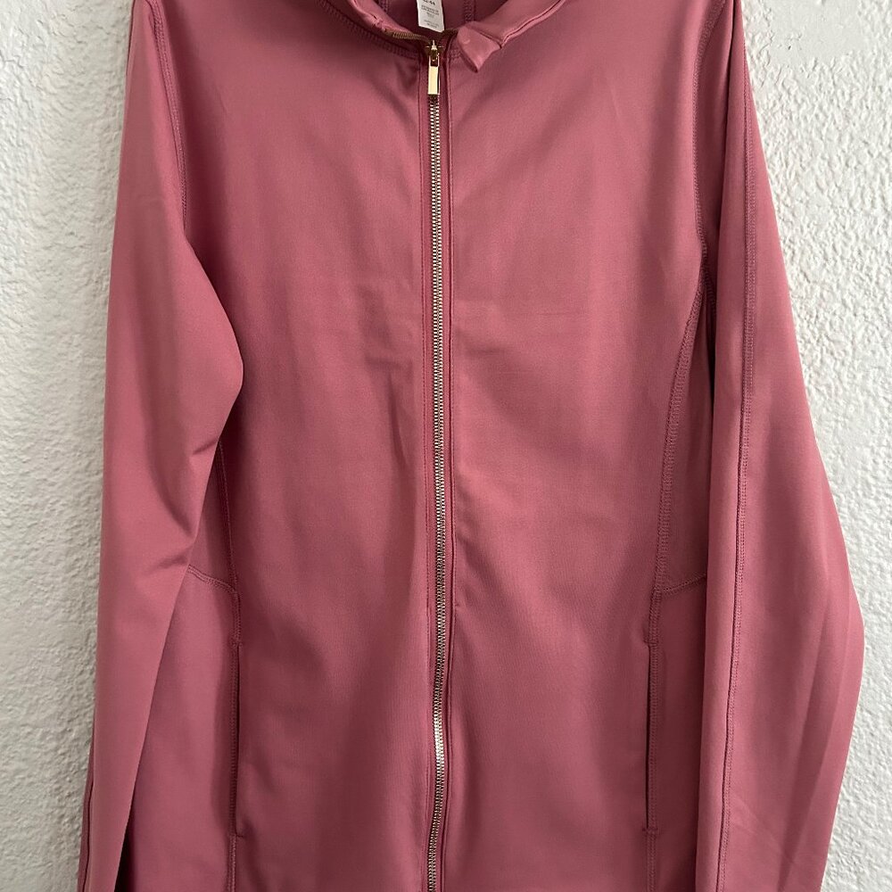 Marika Fitness Jacket